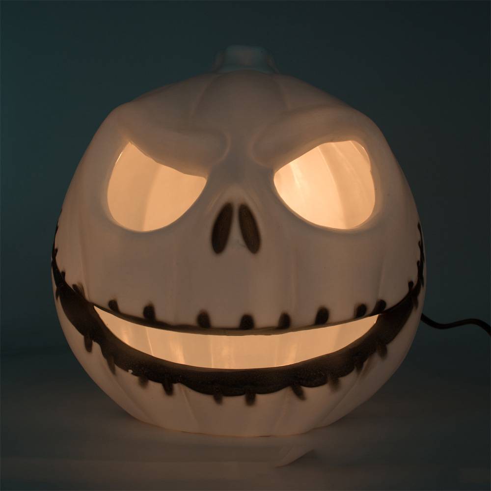 Halloween LED Pumpkin Light Luminous decorative 8